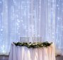 Valoverho, 160 LED 2x2 m hinta ja tiedot | Jouluvalot | hobbyhall.fi