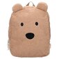 Lasten reppu Beige Bear Pret hinta ja tiedot | Koulureput ja -laukut | hobbyhall.fi