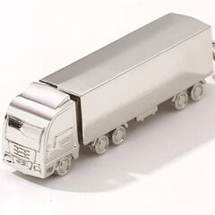 Lahjapaketti Truckdriver hinta ja tiedot | Hauskat avaimenperät | hobbyhall.fi