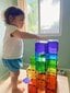 Magna Tiles Classic Magnetic Construction Set, 32 osaa hinta ja tiedot | LEGOT ja rakennuslelut | hobbyhall.fi