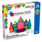 Magna Tiles Classic Magnetic Construction Set, 32 osaa hinta ja tiedot | LEGOT ja rakennuslelut | hobbyhall.fi