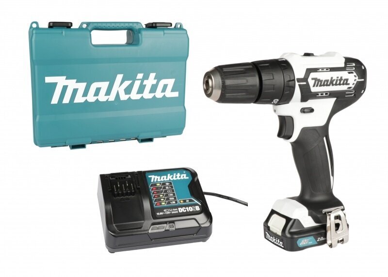 Pora Makita HP333DSAW, 1 kpl. hinta ja tiedot | Käsityökalut | hobbyhall.fi