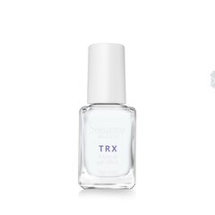 Päällyslakka Sincero Salon Top coat TRX 11ml hinta ja tiedot | Kynsilakat ja kynsienhoitotuotteet | hobbyhall.fi