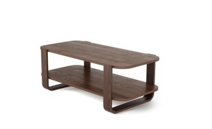 Sohvapöytä Umbra Bellwood, ruskea hinta ja tiedot | Sohvapöydät | hobbyhall.fi