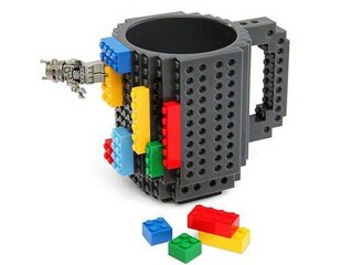Tass Lego hinta ja tiedot | Hauskat mukit | hobbyhall.fi