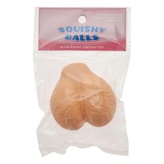 Kheper Games Squishy Balls Flesh -pallot hinta ja tiedot | Eroottiset lahjat | hobbyhall.fi