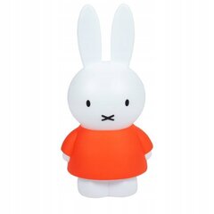 Lasten yövalaisin Miffy, valkoinen hinta ja tiedot | Lastenhuoneen valaisimet | hobbyhall.fi