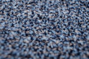 Ovimatto Horizon, 60x90 cm, sininen hinta ja tiedot | Ovimatot | hobbyhall.fi