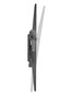 Deltaco ARM-1154, Vesa 200x200-600x400, 37"-70" hinta ja tiedot | TV-seinätelineet | hobbyhall.fi