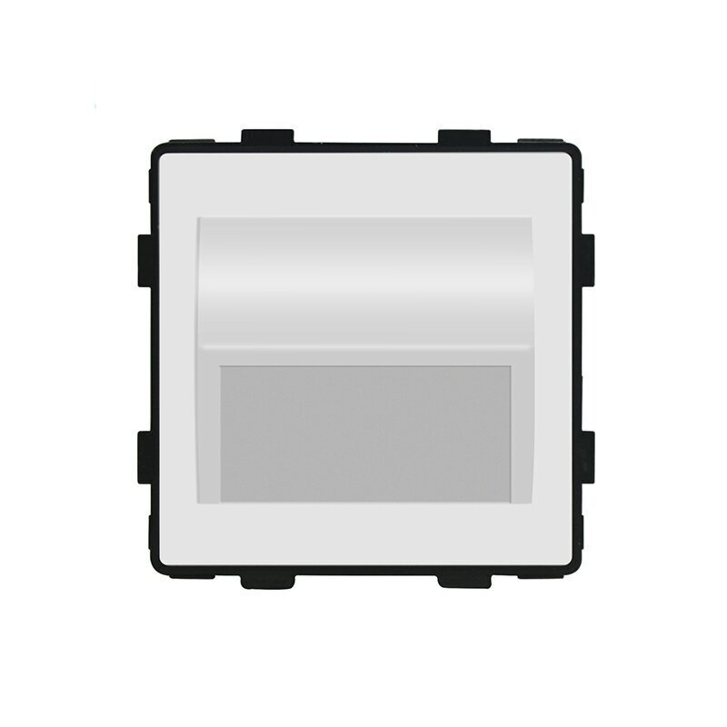 Upotettava LED-valaisin Feelspot FSLC51W hinta ja tiedot | Upotettavat valaisimet ja LED-valaisimet | hobbyhall.fi