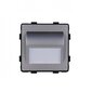 Upotettava LED-valaisin Feelspot FSLC51G hinta ja tiedot | Upotettavat valaisimet ja LED-valaisimet | hobbyhall.fi