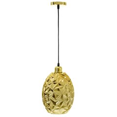 Riippuvalaisin Pendant, Gold hinta ja tiedot | Riippuvalaisimet | hobbyhall.fi