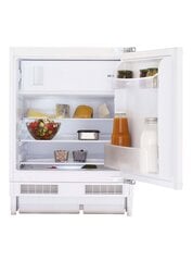 Integroitava jääkaappipakastin Beko BU1153N, 82 cm hinta ja tiedot | Jääkaapit | hobbyhall.fi