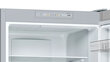 Bosch KGN33NWEB hinta ja tiedot | Jääkaapit | hobbyhall.fi