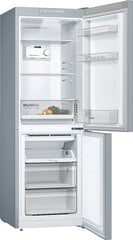 Bosch KGN33NWEB hinta ja tiedot | Bosch Jääkaapit ja pakastimet | hobbyhall.fi