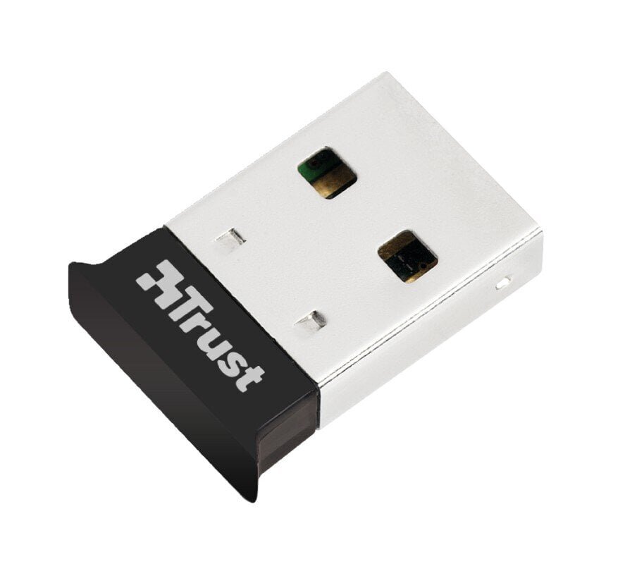 Bluetooth-sovitin Trust V4.0 USB hinta ja tiedot | Adapterit | hobbyhall.fi