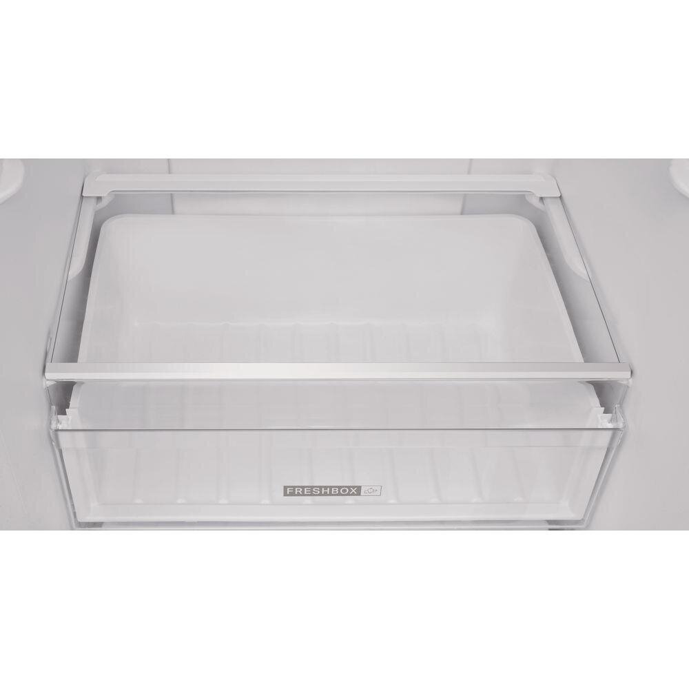 Whirlpool W5 721E W 2 hinta ja tiedot | Jääkaapit | hobbyhall.fi