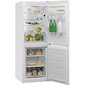 Whirlpool W5 721E W 2 hinta ja tiedot | Jääkaapit | hobbyhall.fi