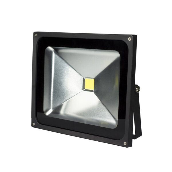 Volteno 50W LED-valonheitin 6000K