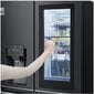 LG InstaView™ Door-in-Door® GMX945MC9F hinta ja tiedot | Jääkaapit | hobbyhall.fi