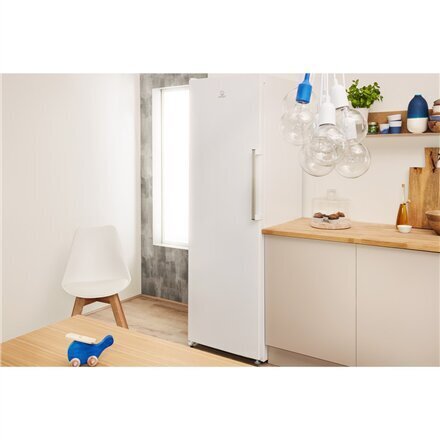 Indesit UI6F1TW1 hinta ja tiedot | Pakastimet | hobbyhall.fi