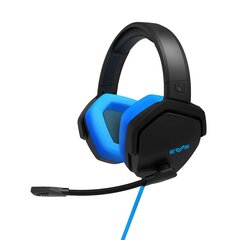 Gamer Headset Energy Sistem ESG 4 S 7.1 mikrofonilla hinta ja tiedot | Kuulokkeet | hobbyhall.fi