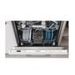 INDESIT D2I HD524 A hinta ja tiedot | Astianpesukoneet | hobbyhall.fi