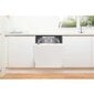 INDESIT D2I HD524 A hinta ja tiedot | Astianpesukoneet | hobbyhall.fi