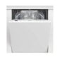 INDESIT D2I HD524 A hinta ja tiedot | Astianpesukoneet | hobbyhall.fi