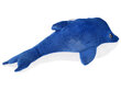 Pehmolelu 37cm, delfiini hinta ja tiedot | Pehmolelut | hobbyhall.fi