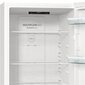 Jääkaappipakastin Gorenje NRK6191EW4, 185 cm hinta ja tiedot | Jääkaapit | hobbyhall.fi