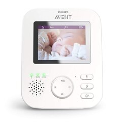 Philips Avent itkuhälytin hinta ja tiedot | Itkuhälyttimet | hobbyhall.fi