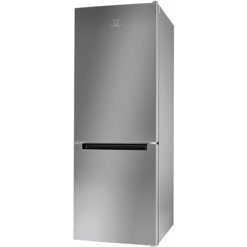 Jääkaappipakastin Indesit LI6S1ES, 159 cm hinta ja tiedot | Jääkaapit | hobbyhall.fi