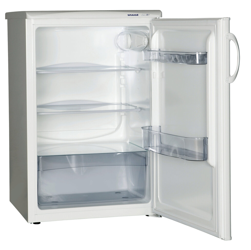 Snaige C14SM-S6000F111XDS6 jääkaappi hinta ja tiedot | Jääkaapit | hobbyhall.fi