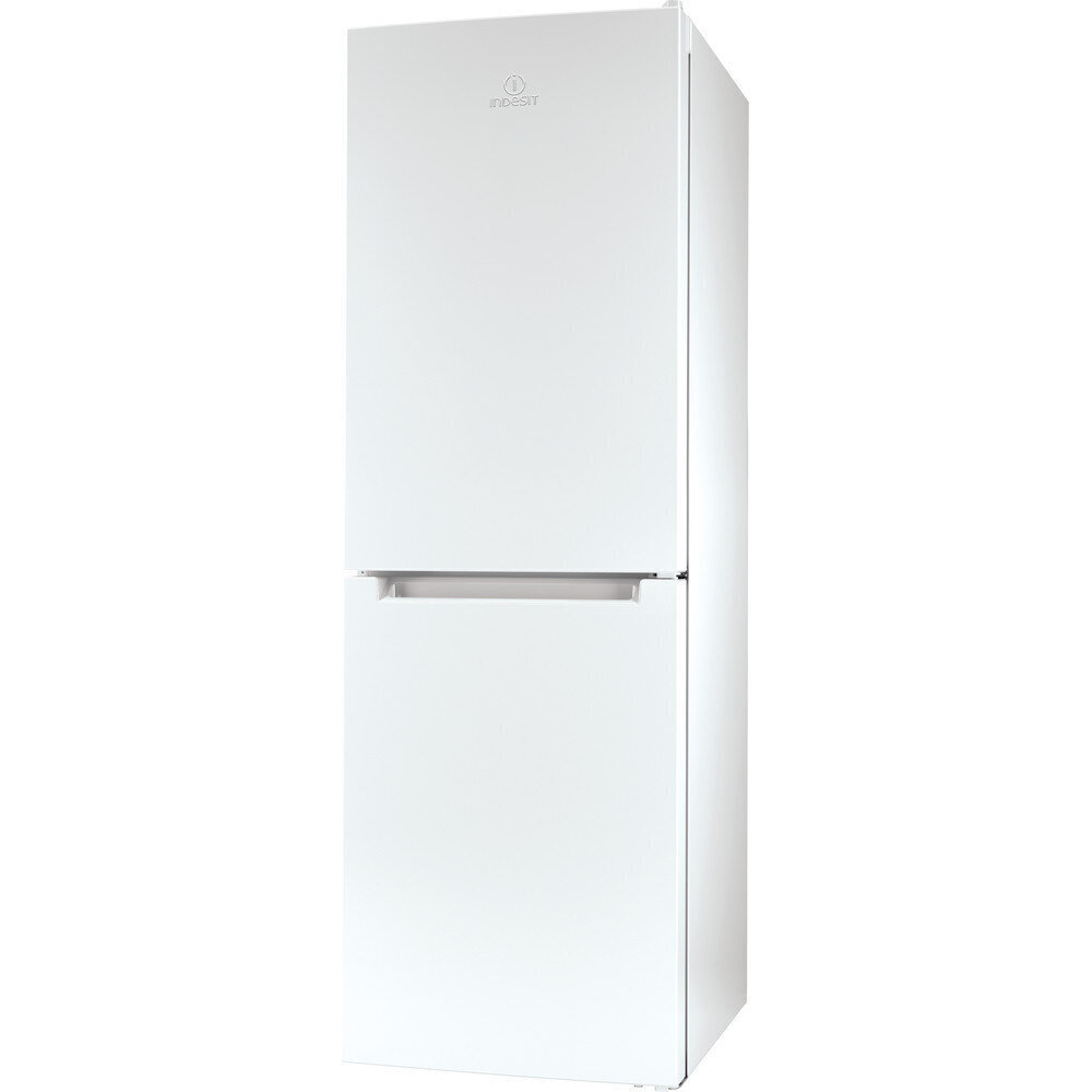 Jääkaappipakastin Indesit LI7 SN1E W, 176.3 cm hinta ja tiedot | Jääkaapit | hobbyhall.fi