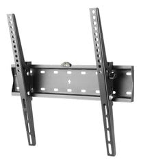 Deltaco ARM-1101, Vesa 200x200-400x400, 32-55 " hinta ja tiedot | Deltaco Televisiot ja lisätarvikkeet | hobbyhall.fi