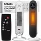 Lämmitin Cronos BL-K17-D 2000W hinta ja tiedot | Lämmittimet | hobbyhall.fi