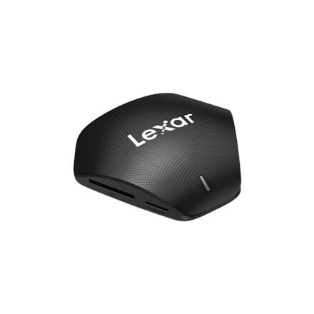 Lexar Multi-Card 3-in-1 USB 3.1 Type-C R hinta ja tiedot | Adapterit | hobbyhall.fi