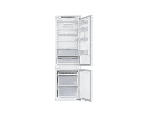 Samsung BRB26600FWW/EF jääkaappipakastin hinta ja tiedot | Samsung Jääkaapit ja pakastimet | hobbyhall.fi