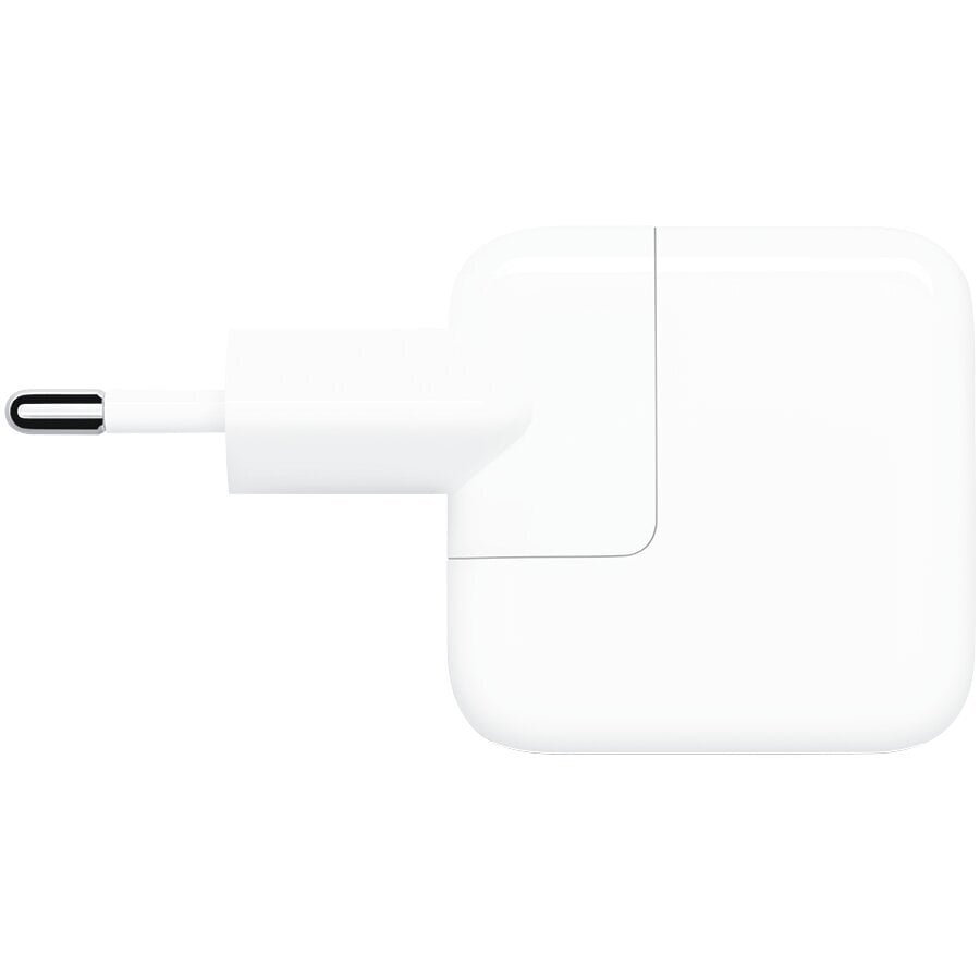 Apple 12W USB Power adapter NEW - MGN03ZM/A hinta ja tiedot | Kannettavien tietokoneiden laturit | hobbyhall.fi