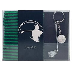 Lahjasetti Golf hinta ja tiedot | Muut hauskat lahjaideat | hobbyhall.fi