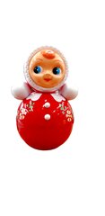 Keinuva lelu, Lymba Bimbo, punainen hinta ja tiedot | Vauvan lelut | hobbyhall.fi
