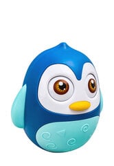 Musiikkilelu - Penguin ROLY POLY hinta ja tiedot | Huanger Lapset | hobbyhall.fi