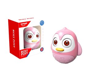 Musiikkilelu - Penguin ROLY POLY hinta ja tiedot | Huanger Lapset | hobbyhall.fi