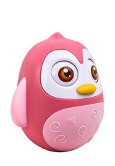 Musiikkilelu - Penguin ROLY POLY hinta ja tiedot | Huanger Lapset | hobbyhall.fi