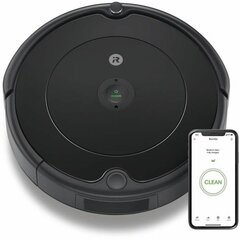 iRobot Roomba 692 Wireless Vacuum Cleaner hinta ja tiedot | iRobot Kodinkoneet ja kodinelektroniikka | hobbyhall.fi