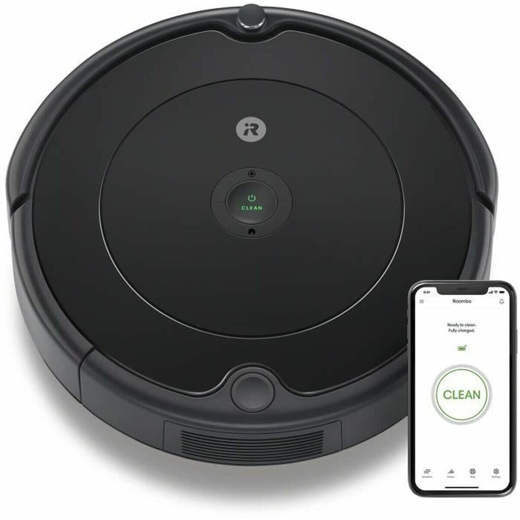 iRobot Roomba 692 Wireless Vacuum Cleaner hinta ja tiedot | Robotti-imurit | hobbyhall.fi