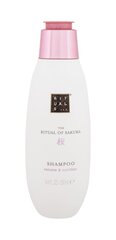 Shampoo Rituals The Ritual of Sakura, 250 ml hinta ja tiedot | Rituals Hiustenhoitotuotteet | hobbyhall.fi