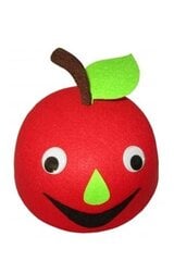 Apple hattu hinta ja tiedot | Naamiaisasut | hobbyhall.fi