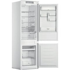 Hotpoint Refrigerator HAC18 T542 Energy hinta ja tiedot | Jääkaapit | hobbyhall.fi